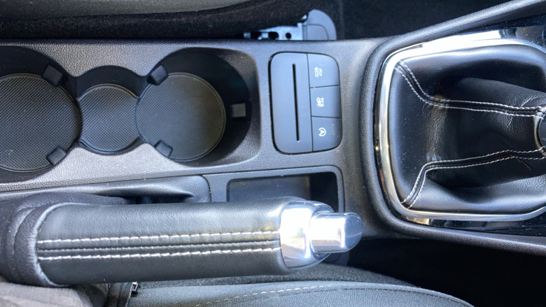 Ford Fiesta 1.1 Zetec 3dr Petrol Hatchback